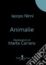 Animalie. Ediz. illustrata libro