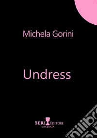 Undress libro