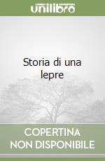Storia di una lepre