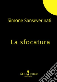 La sfocatura libro