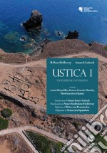 Ustica I. Ediz. multilingue libro