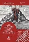 Miti leggende e storie della geologia in Campania libro