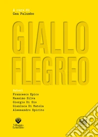 Giallo Flegreo libro