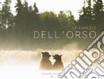 Le foreste dell'orso libro