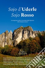 Sojo d'Uderle Sojo Rosso. Arrampicate scelte raccontate dagli alpinisti che le hanno vissute libro