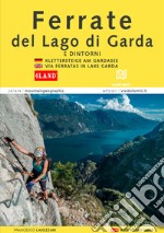 Ferrate del Lago di Garda libro