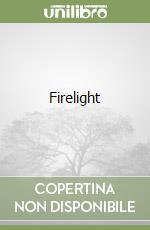 Firelight libro