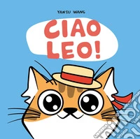 Ciao Leo!