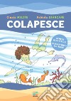 Colapesce libro di Milite Cinzia Giancane Fabiola