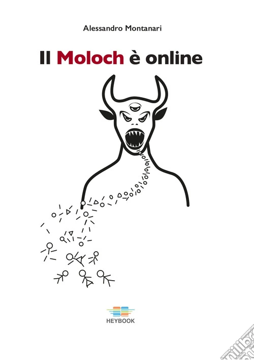 Il Moloch è online