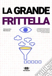 La grande frittella libro
