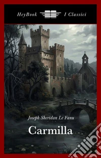 Carmilla libro