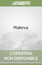 Malerva libro