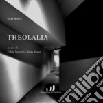 Theolalia