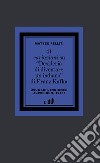 41 variazioni su «Desiderio di diventare un indiano» libro di Pelliti Matteo