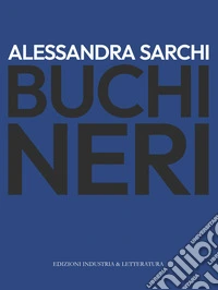 Buchi neri