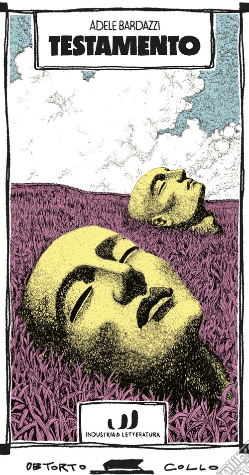 Testamento