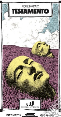 Testamento libro