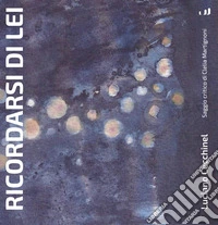 Ricordarsi di lei libro