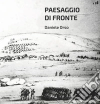 Paesaggio di fronte libro