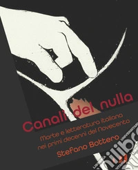 Canali del nulla libro