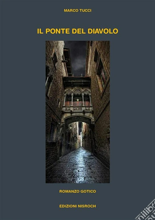 Il ponte del diavolo