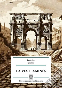 La via Flaminia libro