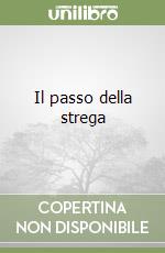 Il passo della strega libro