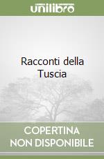 Racconti della Tuscia libro