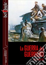 La guerra del guerriero