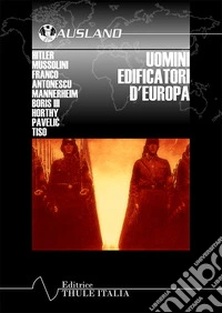 Uomini edificatori d'Europa