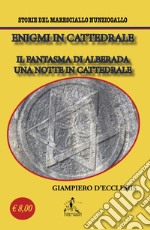 Enigmi in cattedrale. Il fantasma di Alberada-Una notte in cattedrale. Storie del maresciallo Nunziogallo libro