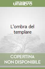 L'ombra del templare libro