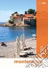 Montenegro e Dubrovnik libro