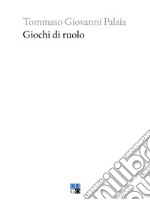 Giochi di ruolo libro