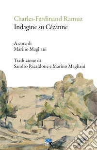 Indagine su Cezanne libro
