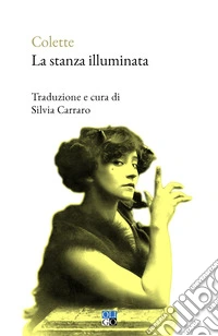 La stanza illuminata libro
