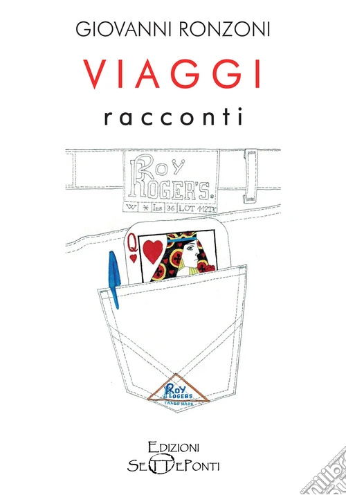 Viaggi. Con QR-Code