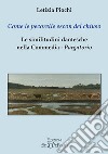 Come le pecorelle escon del chiuso. Le similitudini dantesche nella Commedia, Purgatorio libro di Piochi Letizia