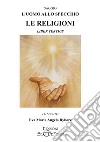 L'uomo allo specchio. Le religioni. Liber tertius libro