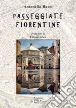 Passeggiate fiorentine libro