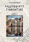 Passeggiate fiorentine libro