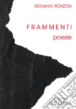 Frammenti libro