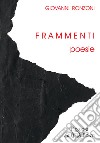 Frammenti libro