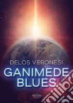 Ganimede blues libro