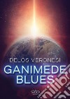 Ganimede blues libro