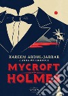 Mycroft Holmes libro