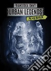 Urban legends. Rila's edition. Vol. 1 libro