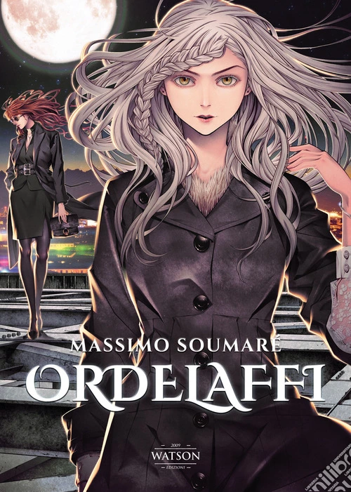 Ordelaffi