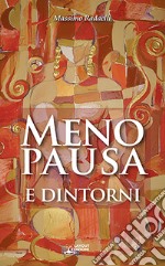 Menopausa e dintorni libro